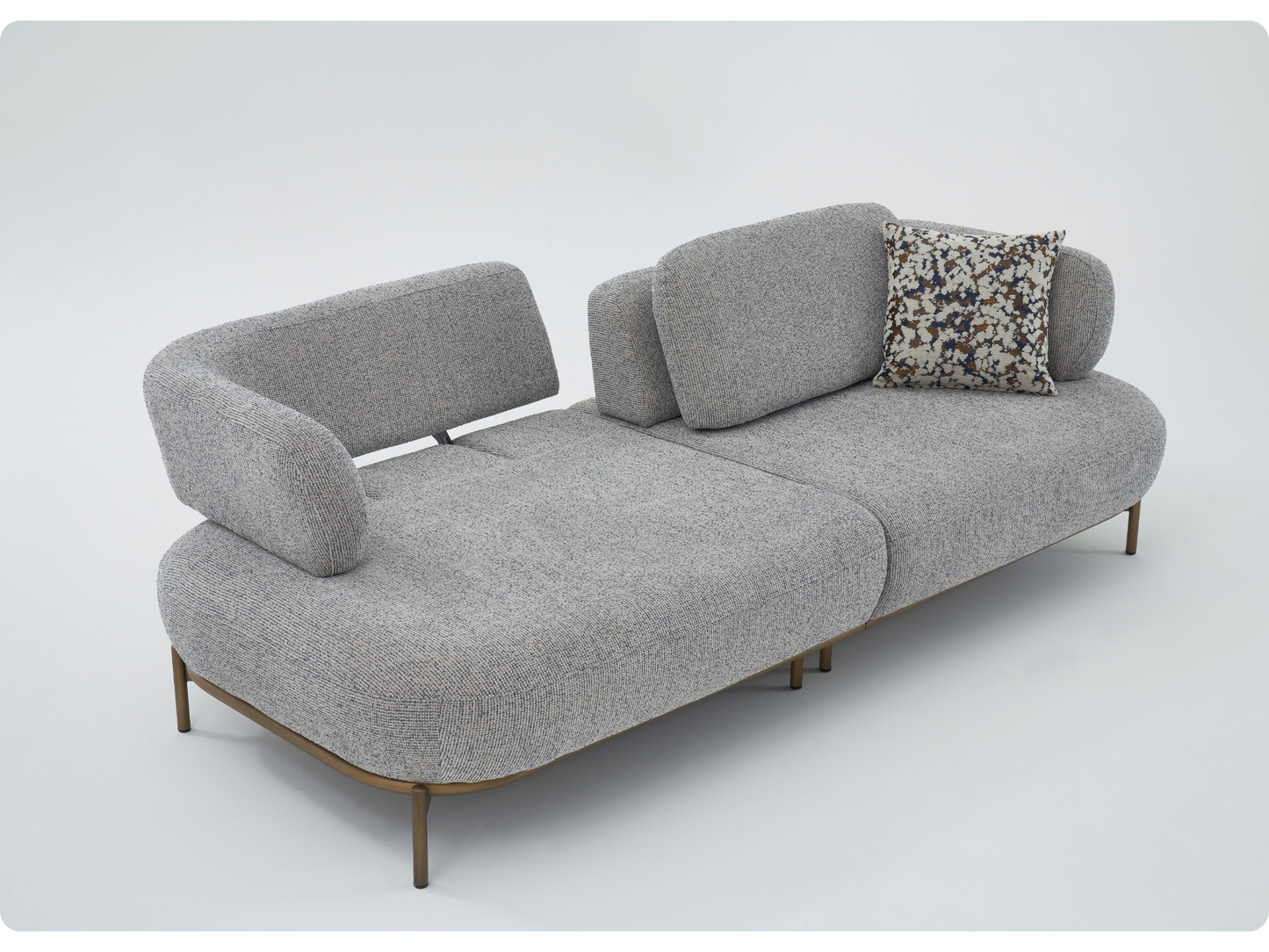 London G Sofa