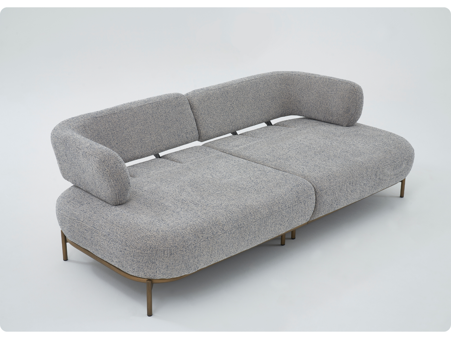 London G Sofa