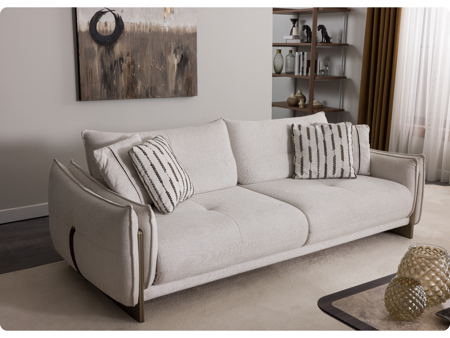Stella Sofa-Set