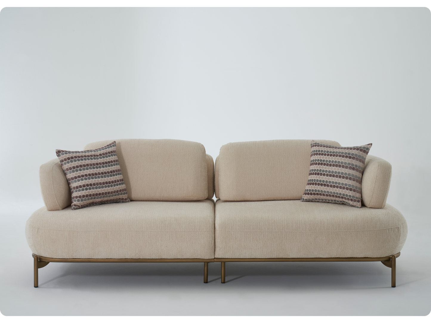 London Sofa Set