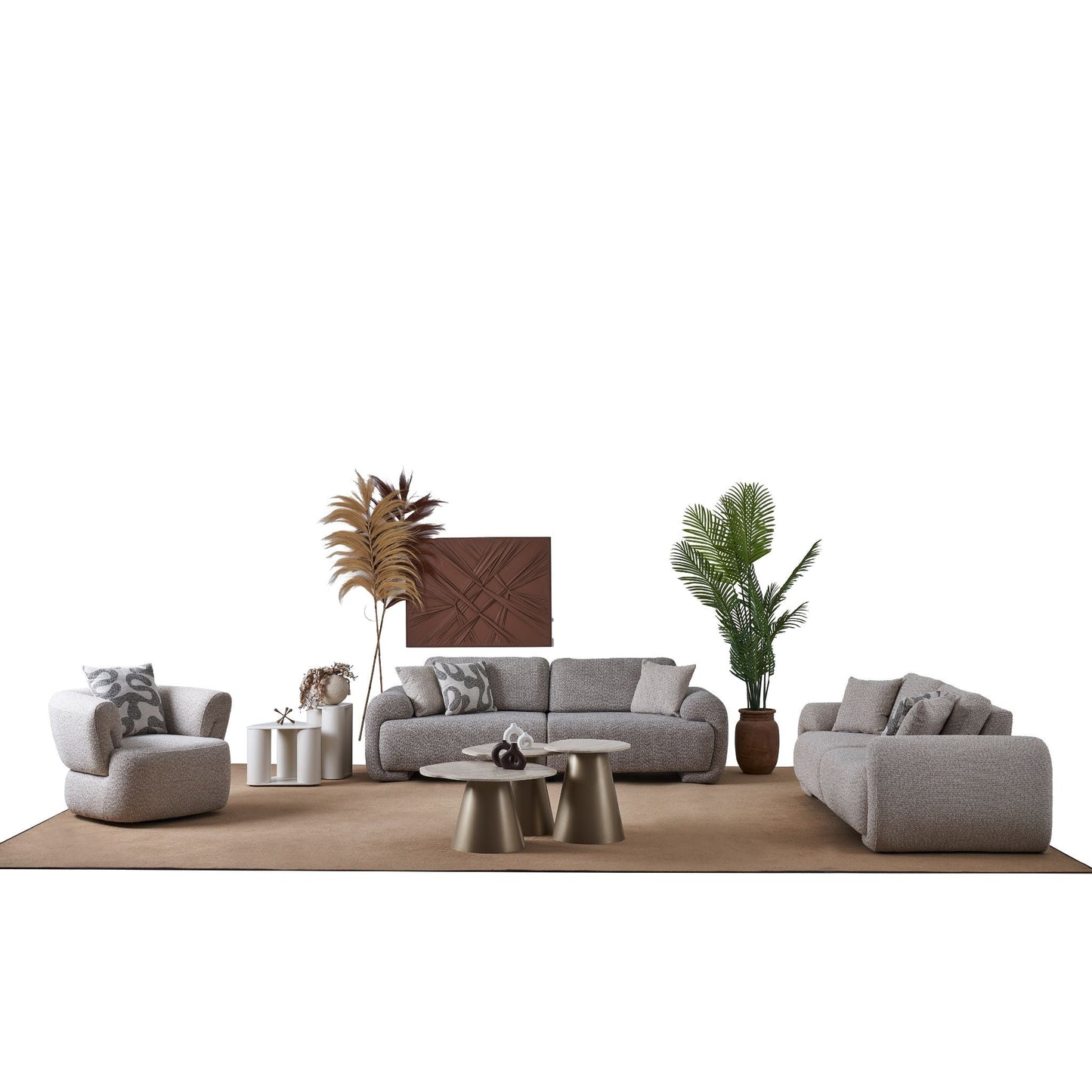 Ottowa Sofa-Set