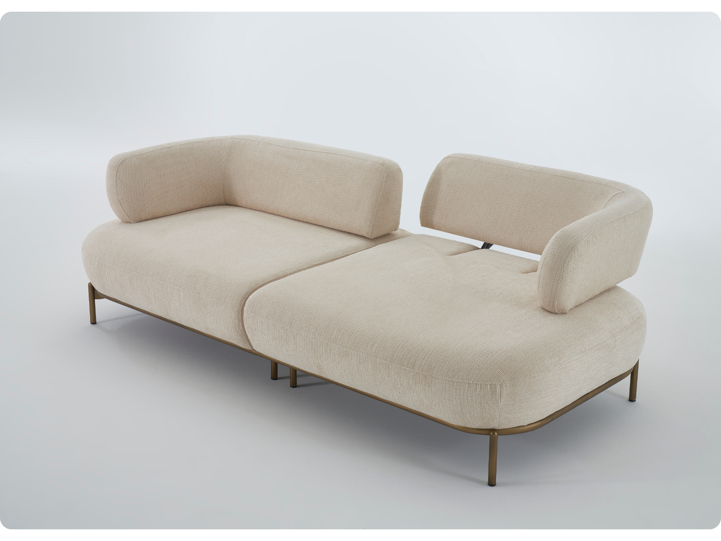 London Sofa Set