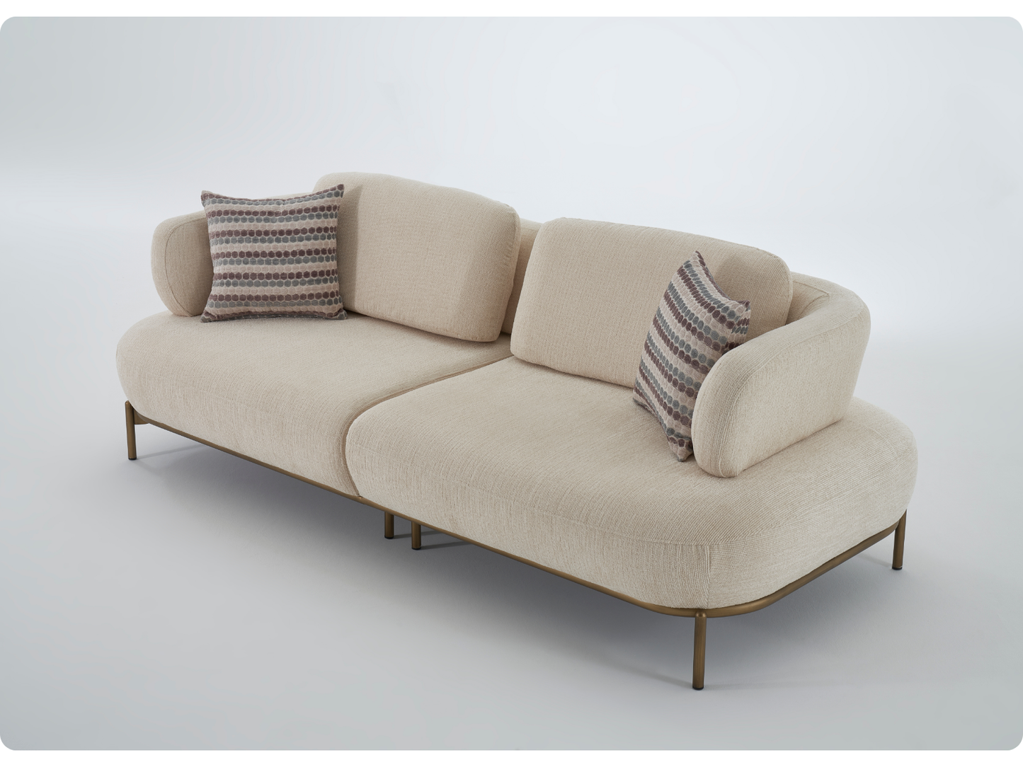 London Sofa Set