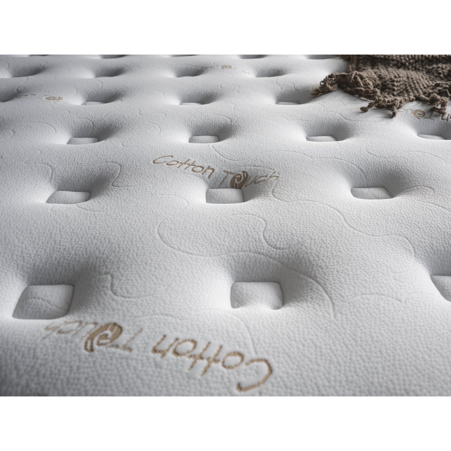 Harmony Boxspringbett