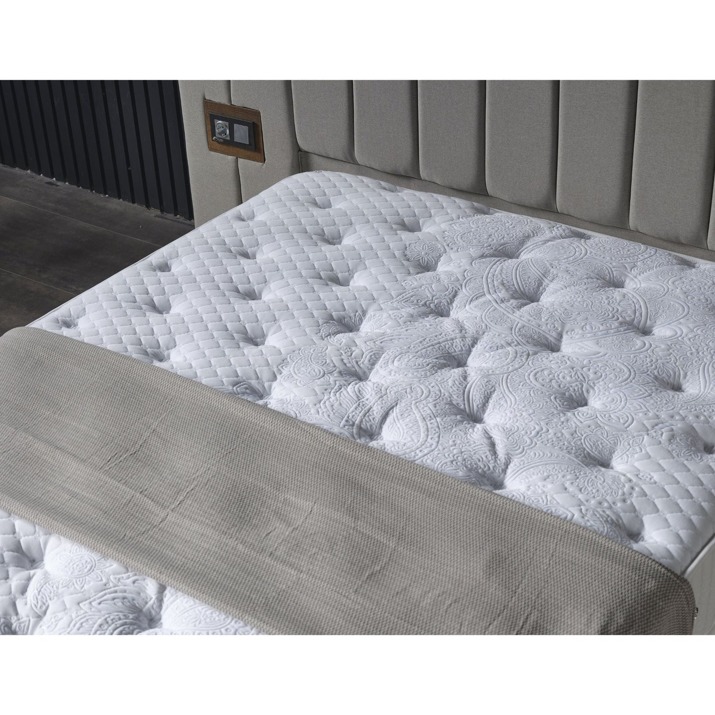 Premium OTEL Boxspringbett