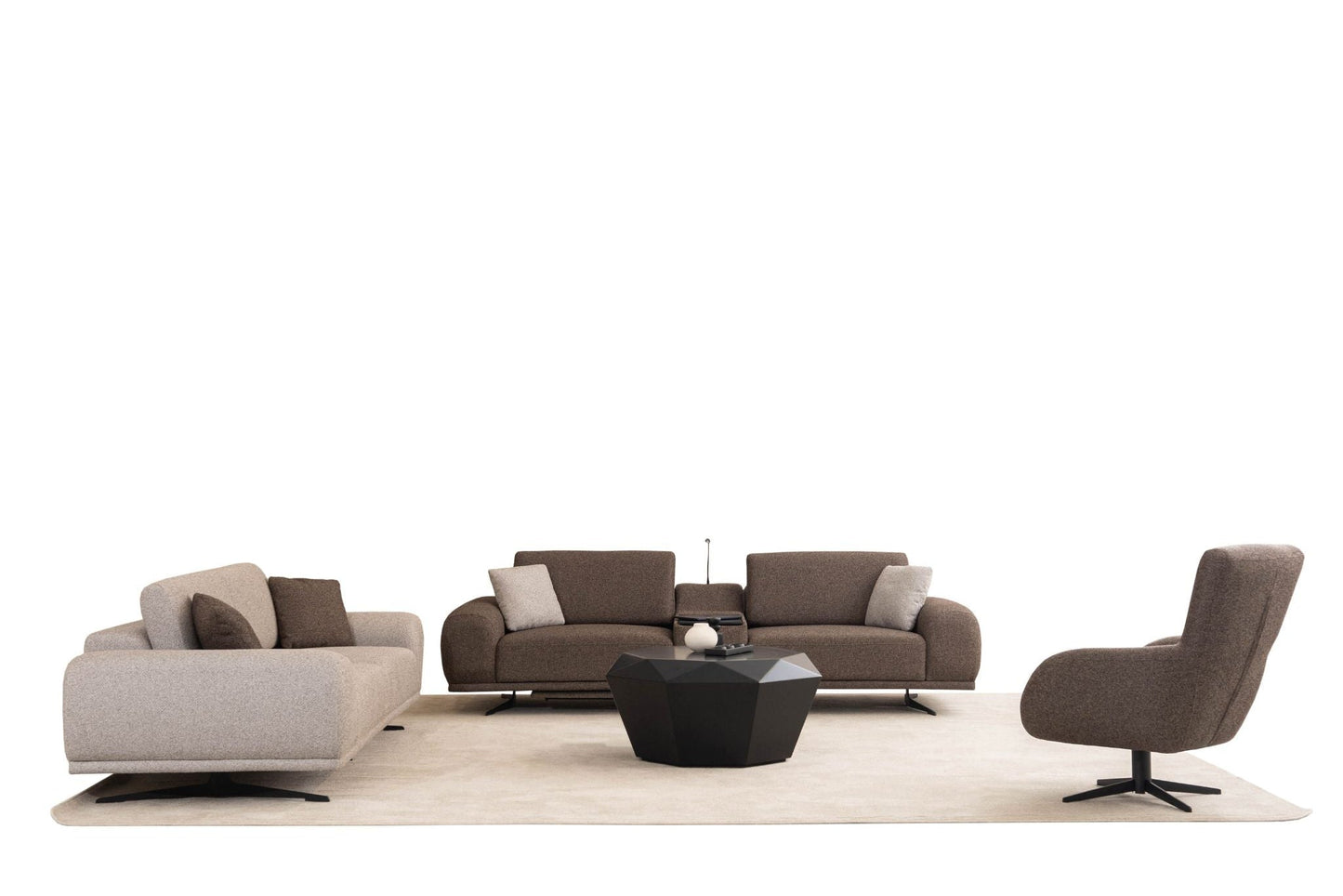 Roco Sofa-Set