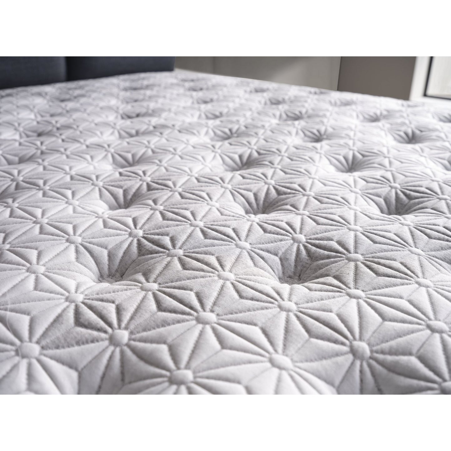 Quattro Boxspringbett