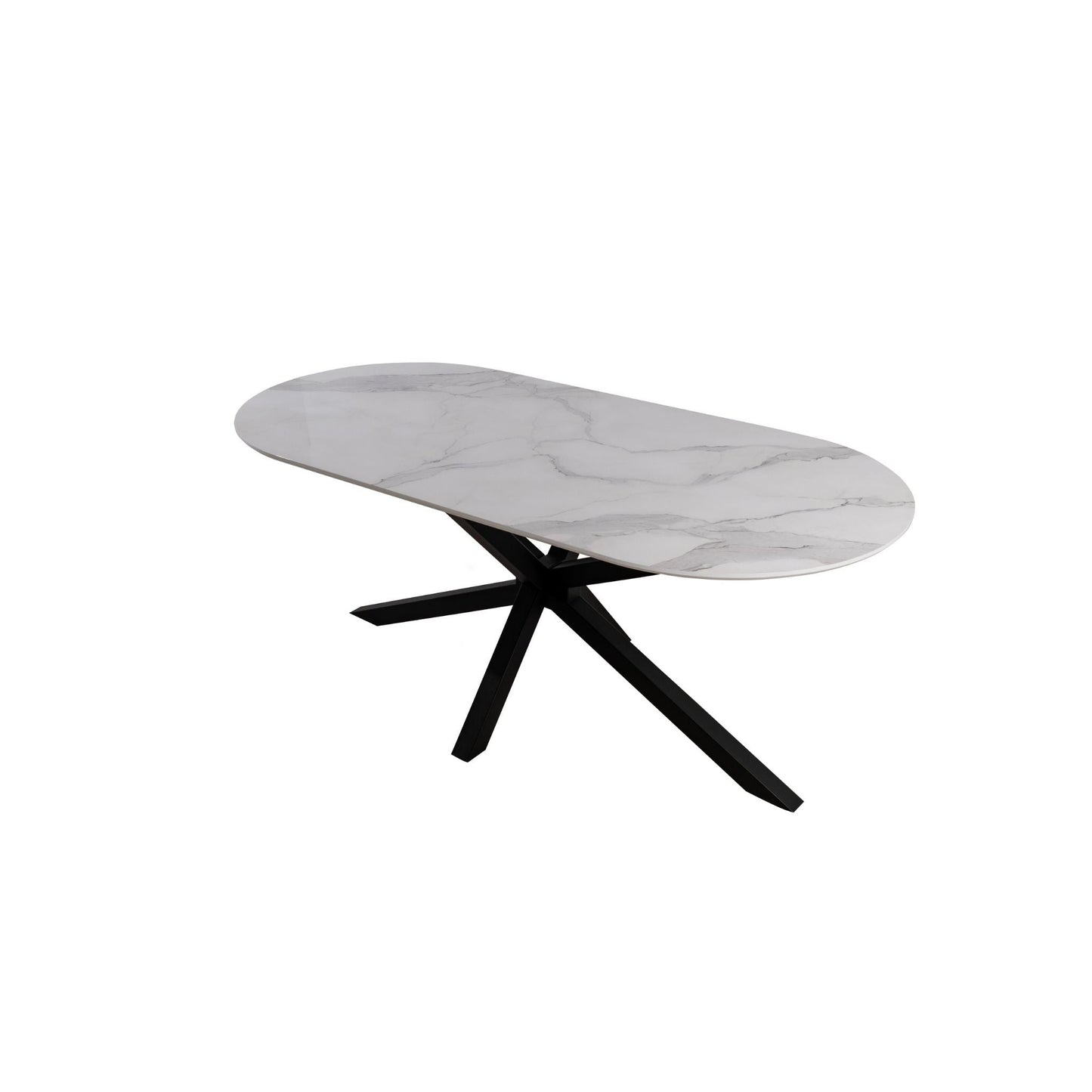 Terra Esstisch Keramik