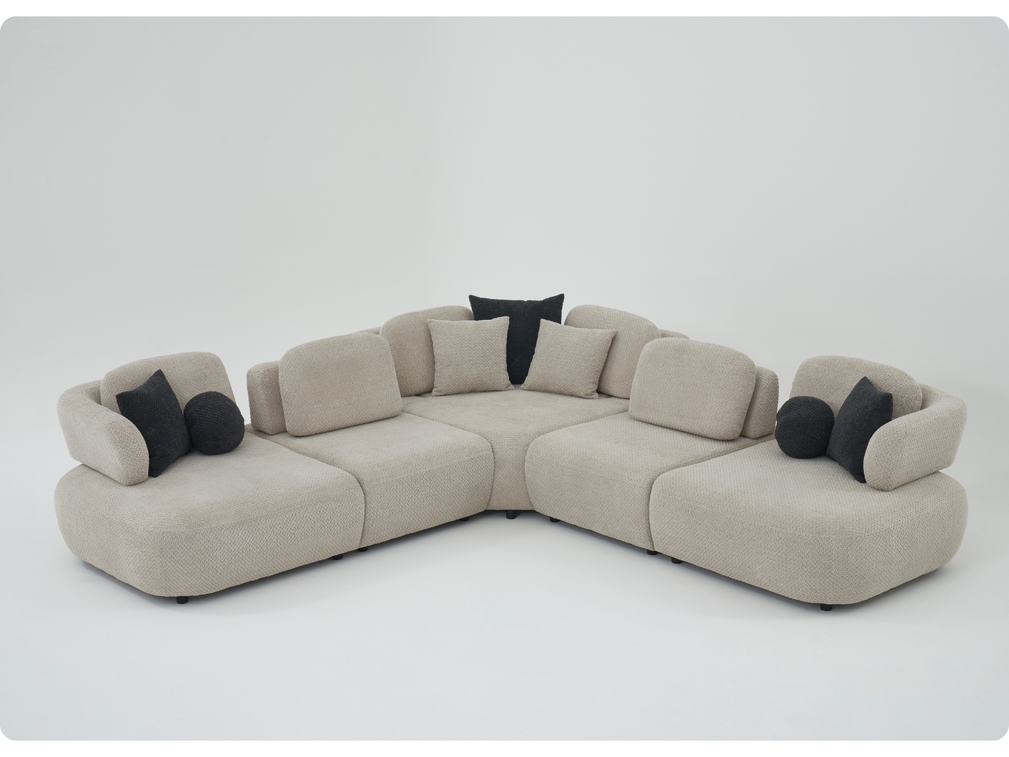 Berlin Sofa