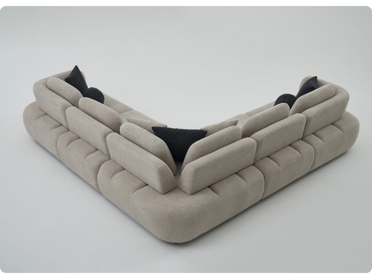 Berlin Sofa