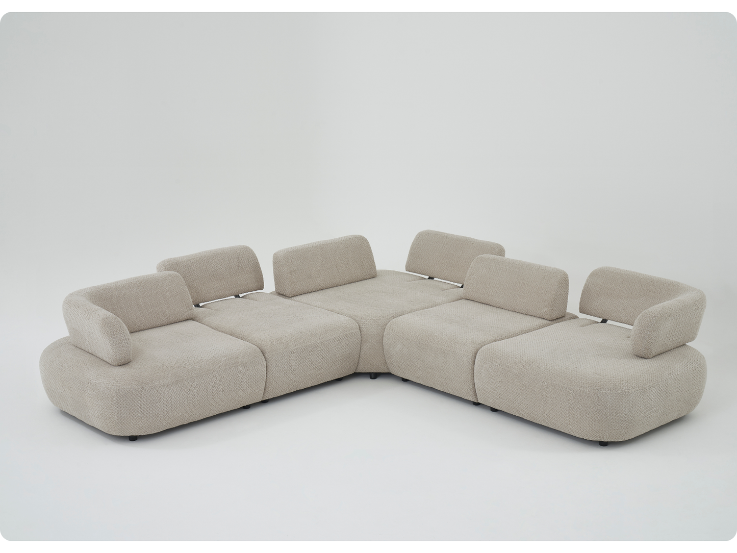 Berlin Sofa