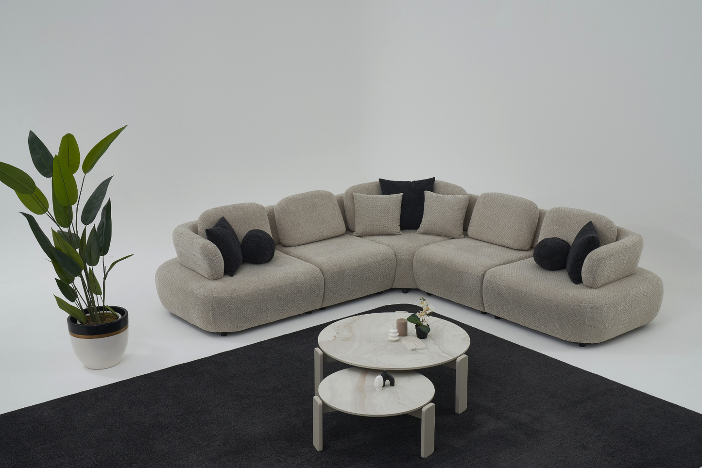 Berlin Sofa