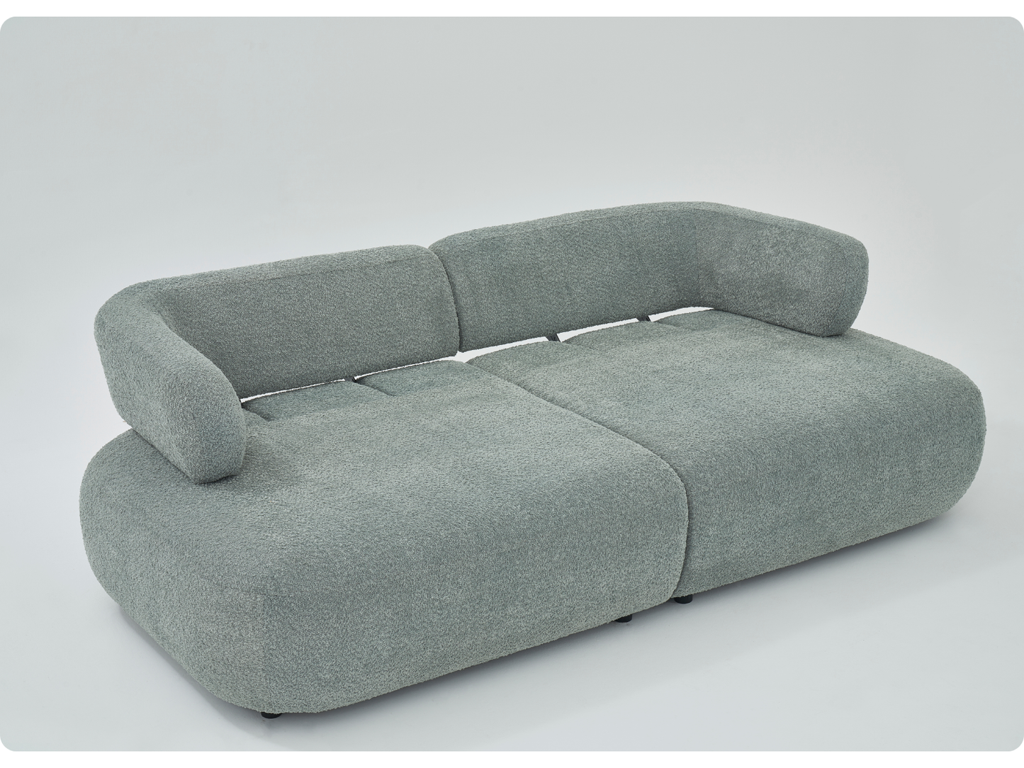 Berlin Sofa Set