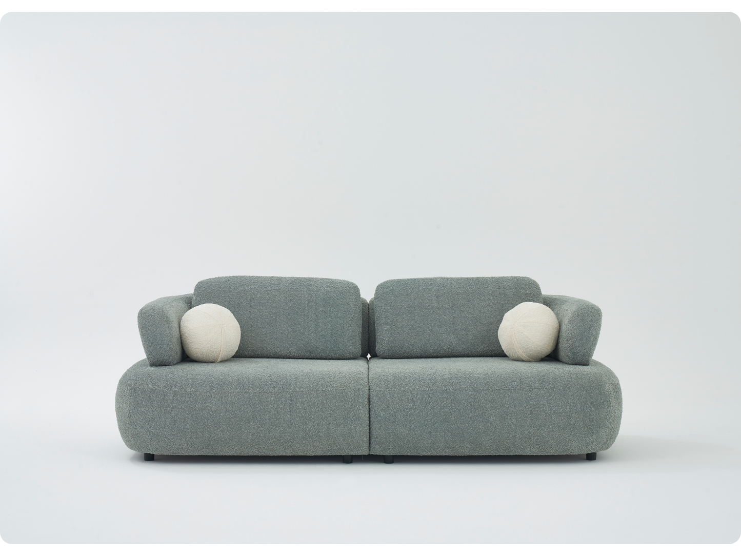 Berlin Sofa Set
