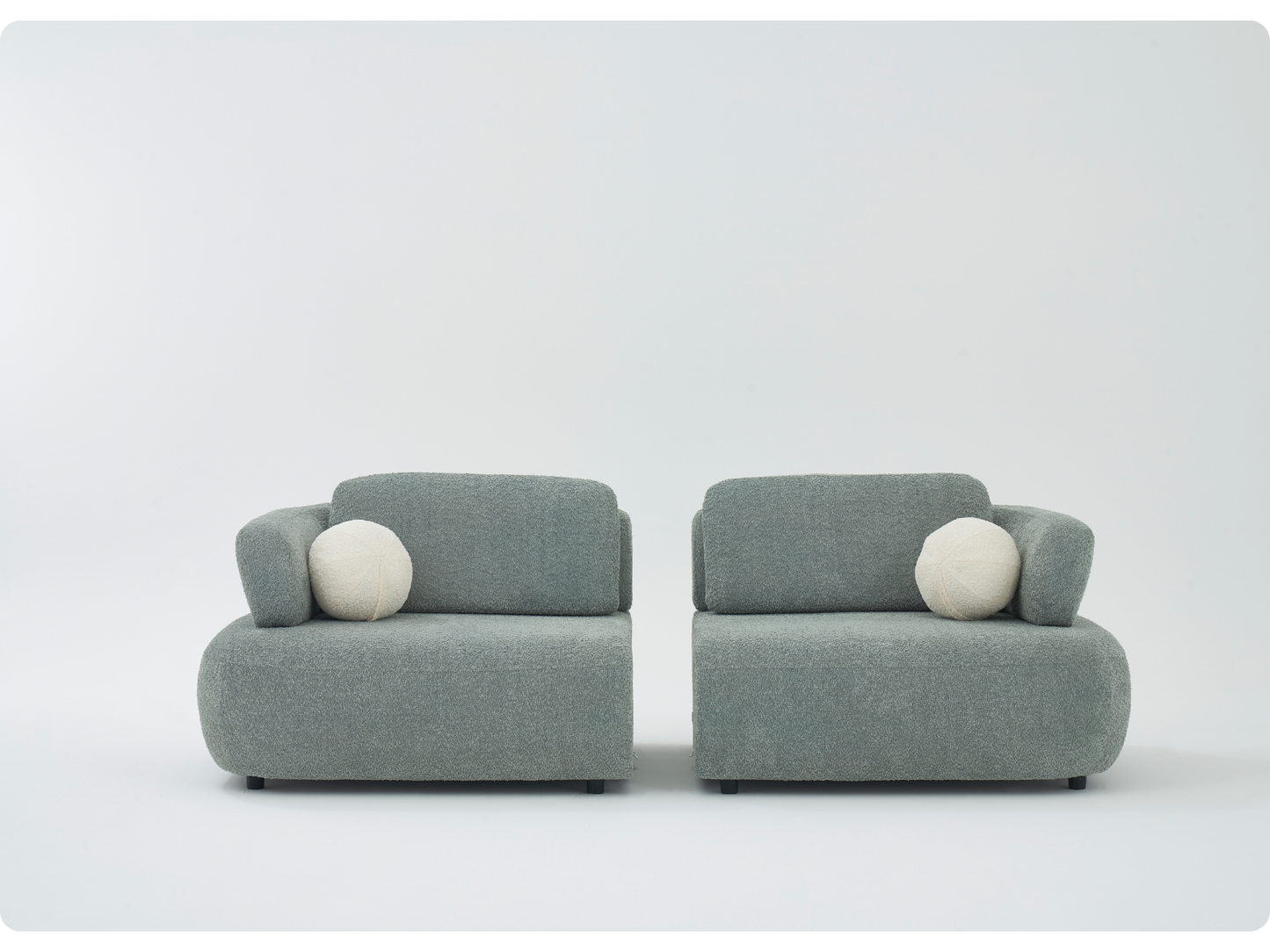 Berlin Sofa Set