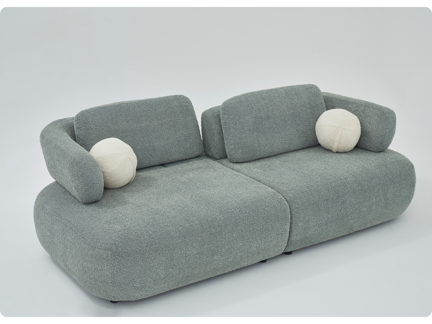Berlin Sofa Set