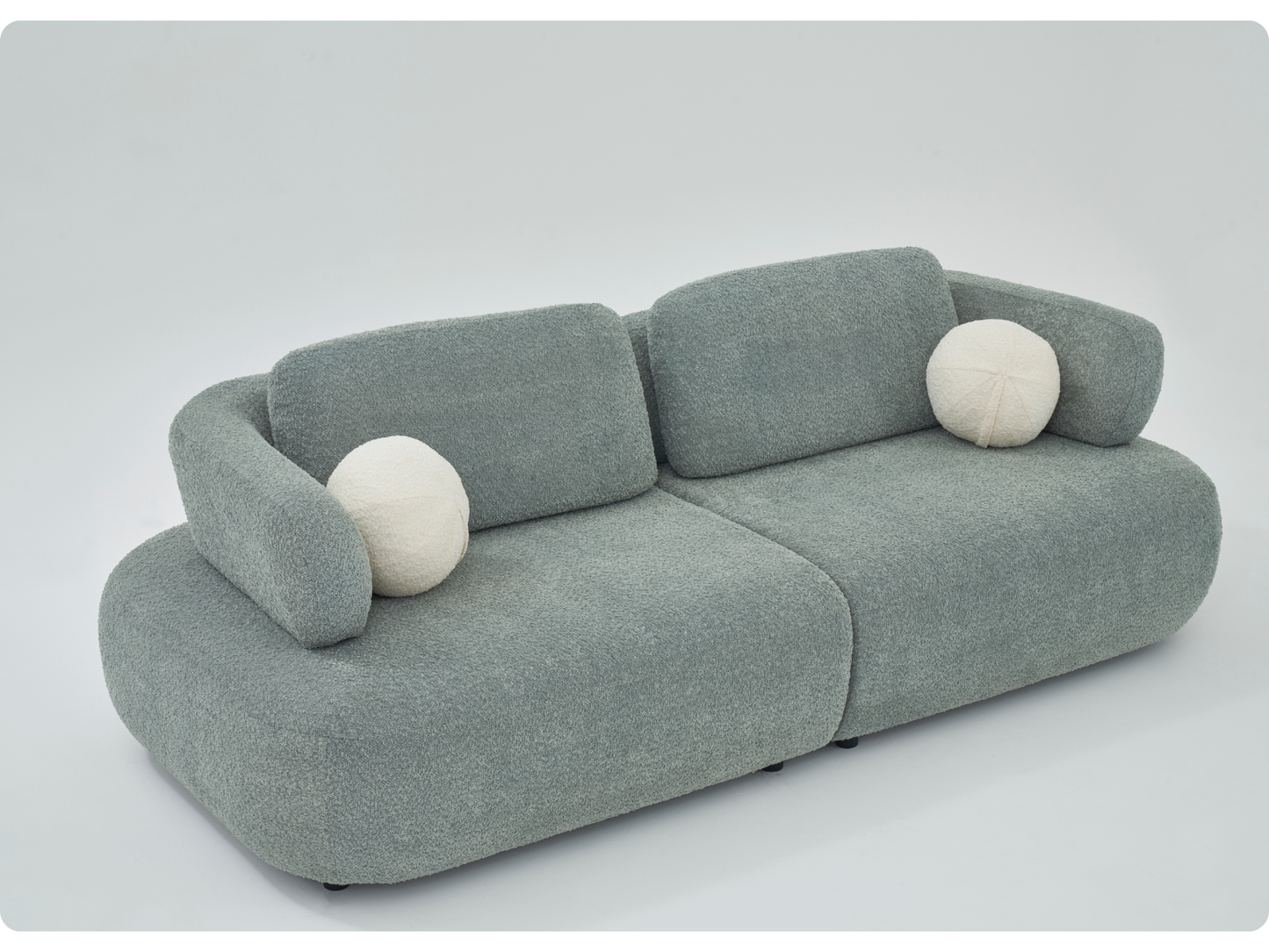 Berlin Sofa Set