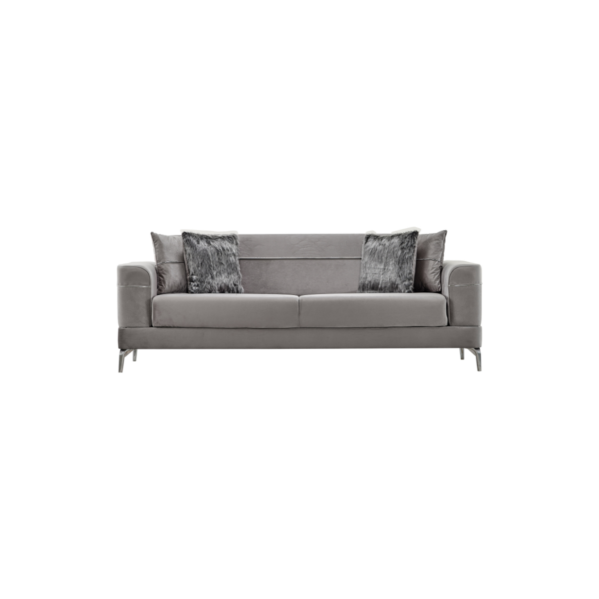 Vanessa Sofa-Set 3+2+1
