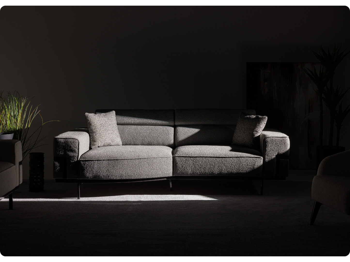 Pablo Sofa-Set