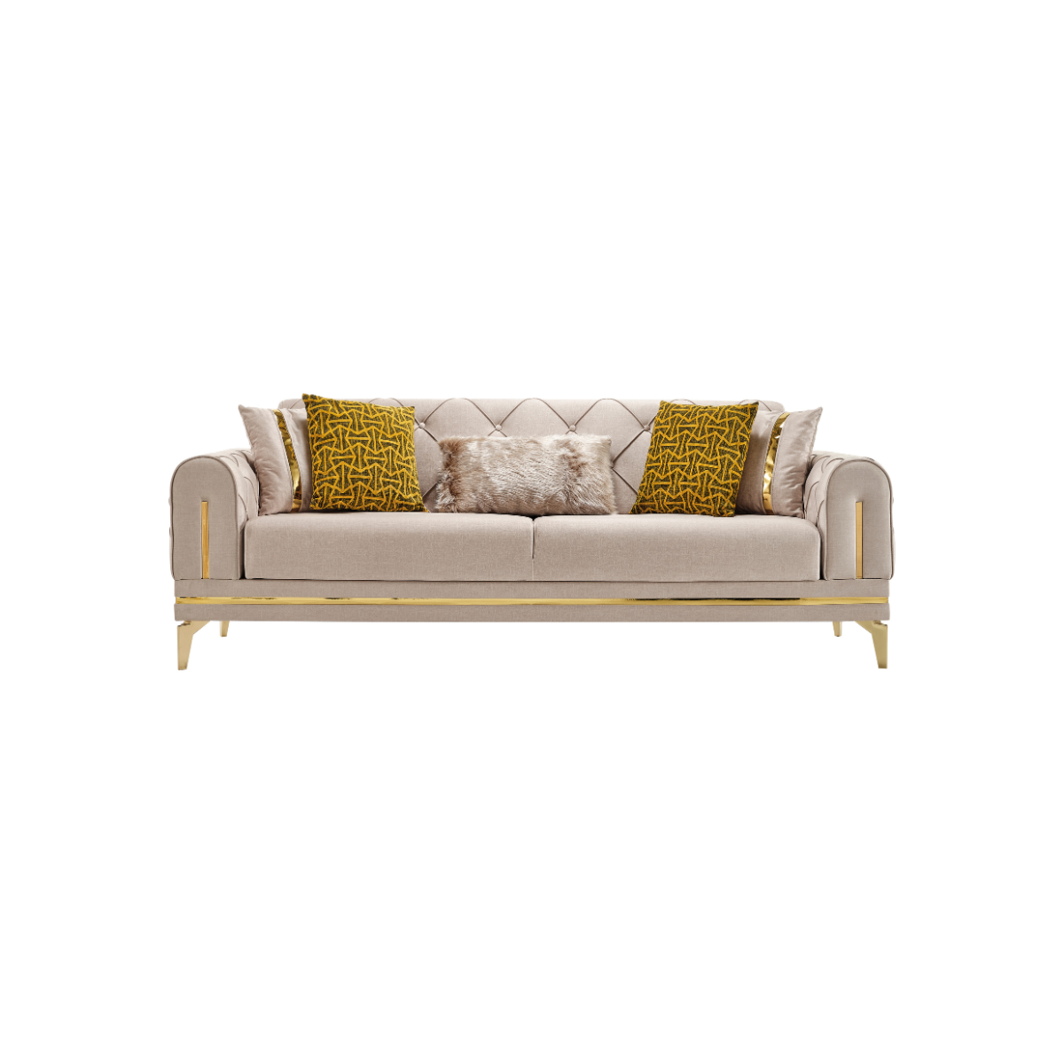 Helena Sofa-Set 3+2+1
