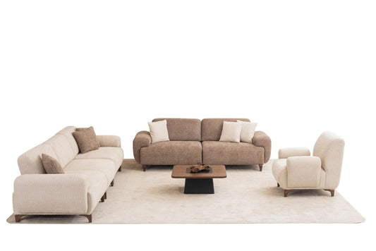 Polo Sofa-Set