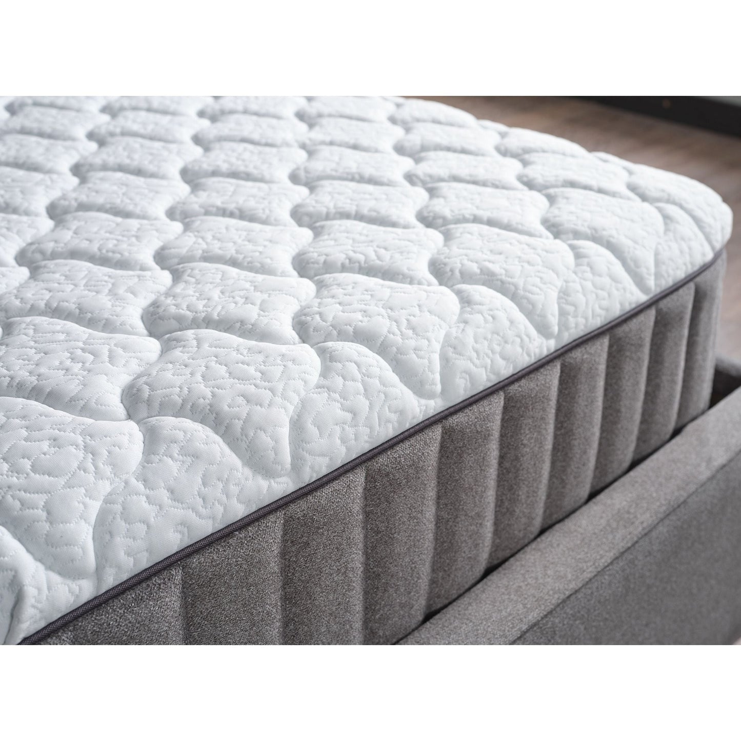 Dreamland Boxspringbett