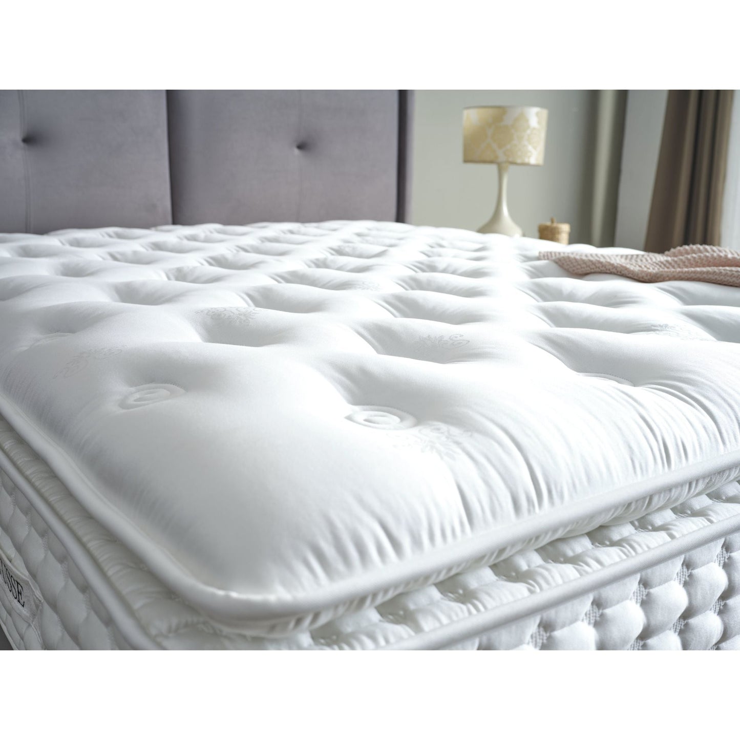 Air Comfort Boxspringbett