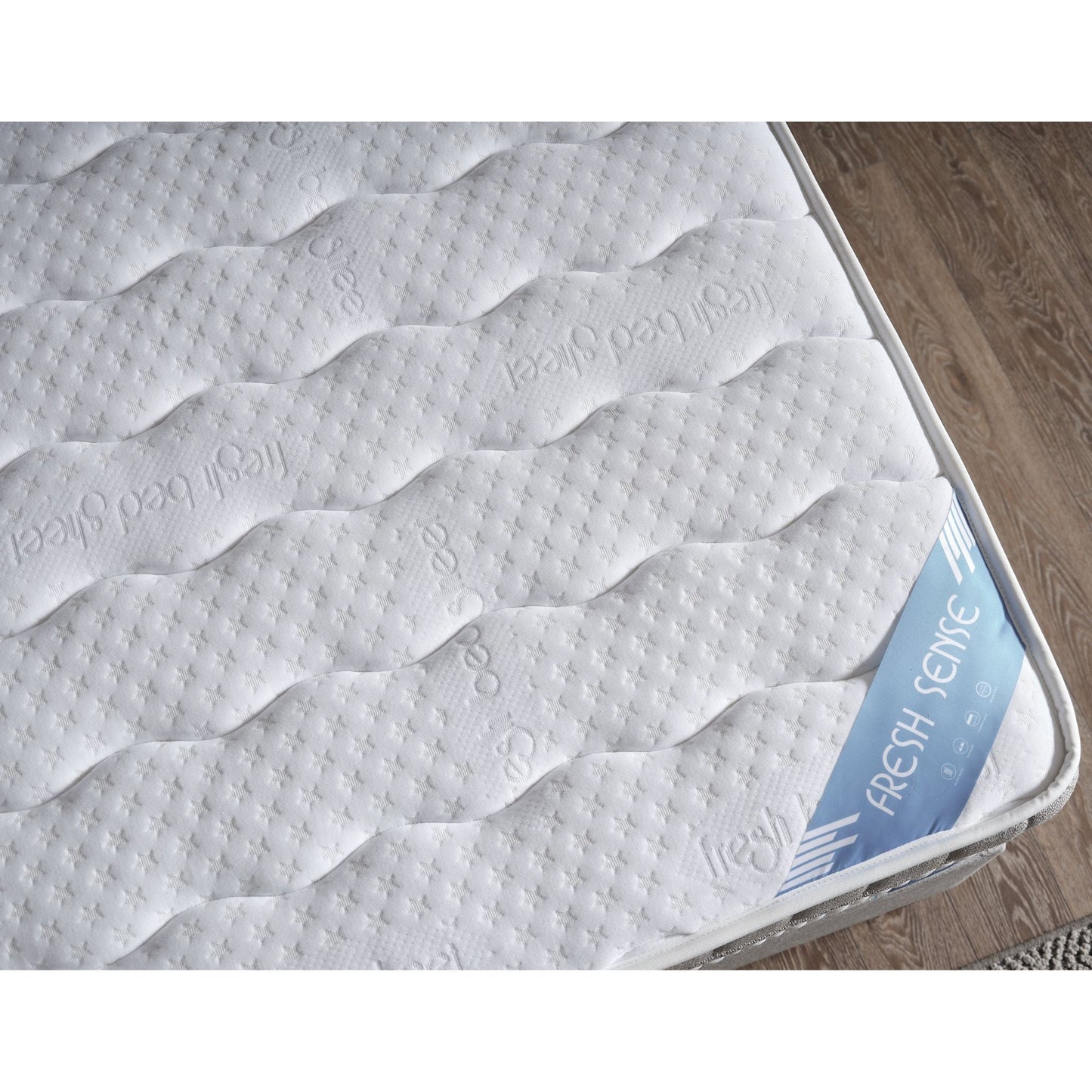 Fresh Sense Boxspringbett