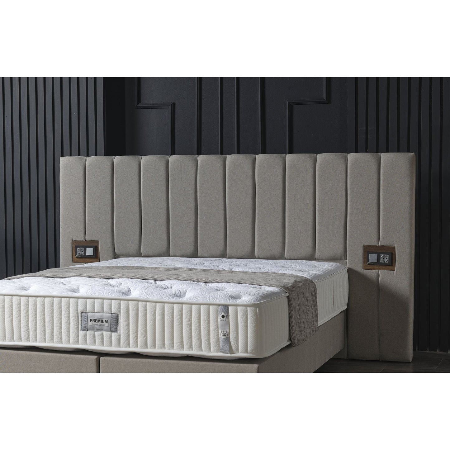 Premium OTEL Boxspringbett