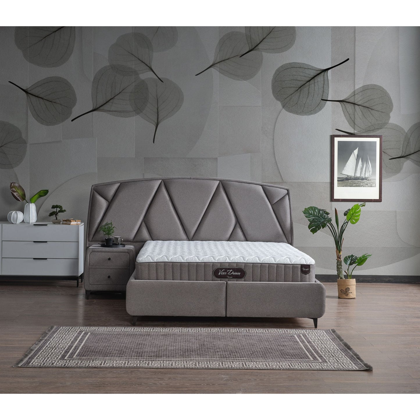 Dreamland Boxspringbett