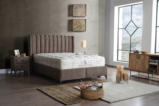 Intense Boxspringbett