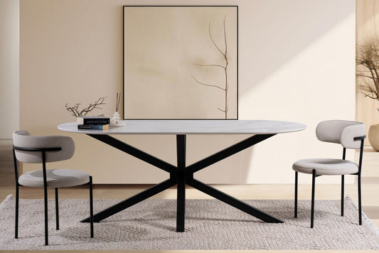 Terra Esstisch Keramik