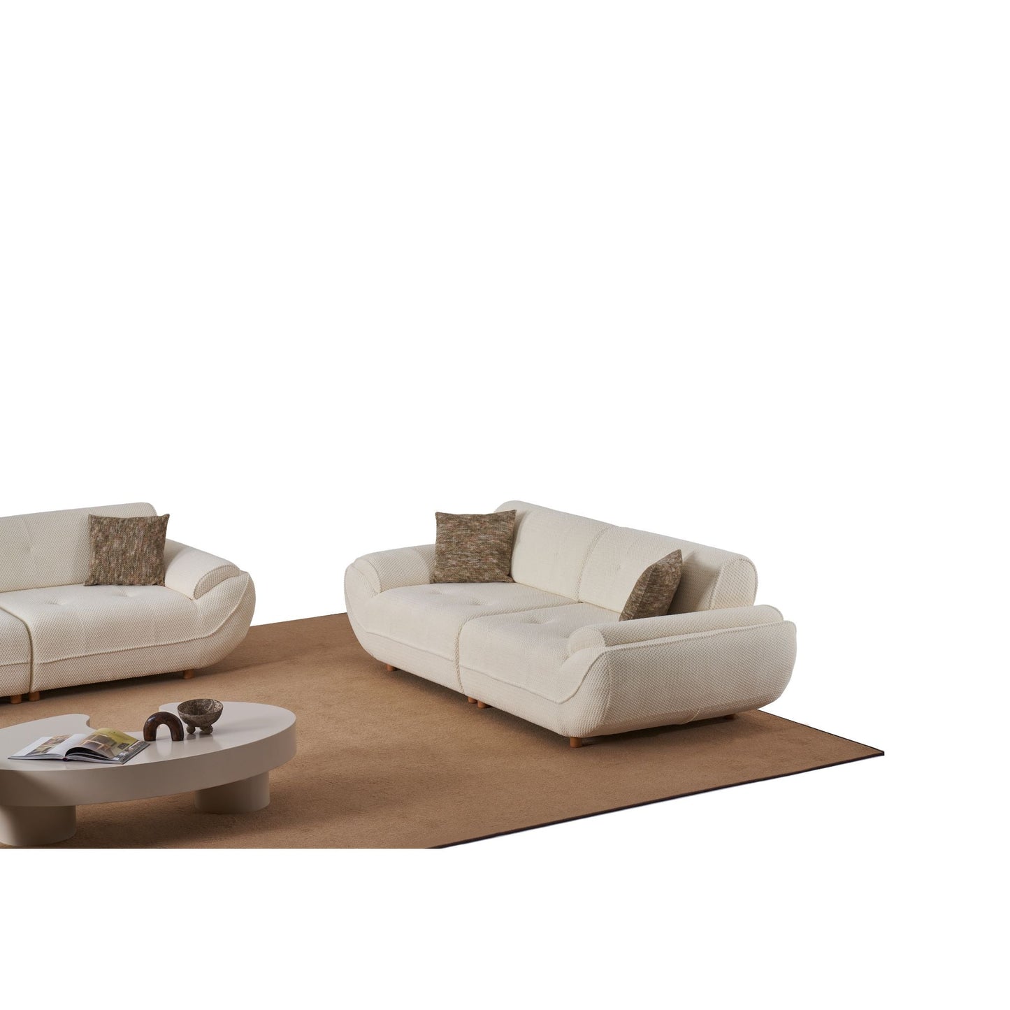 Burgas Sofa-Set