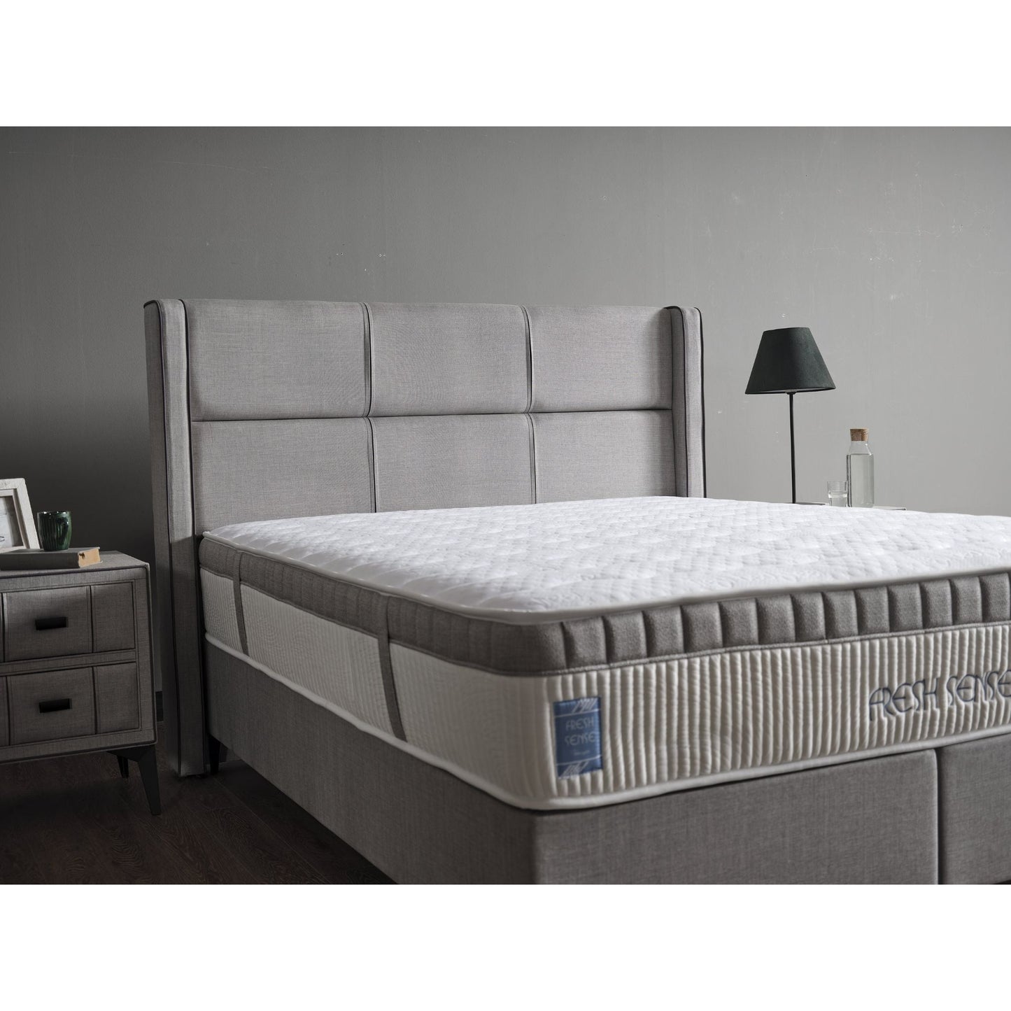 Fresh Sense Boxspringbett