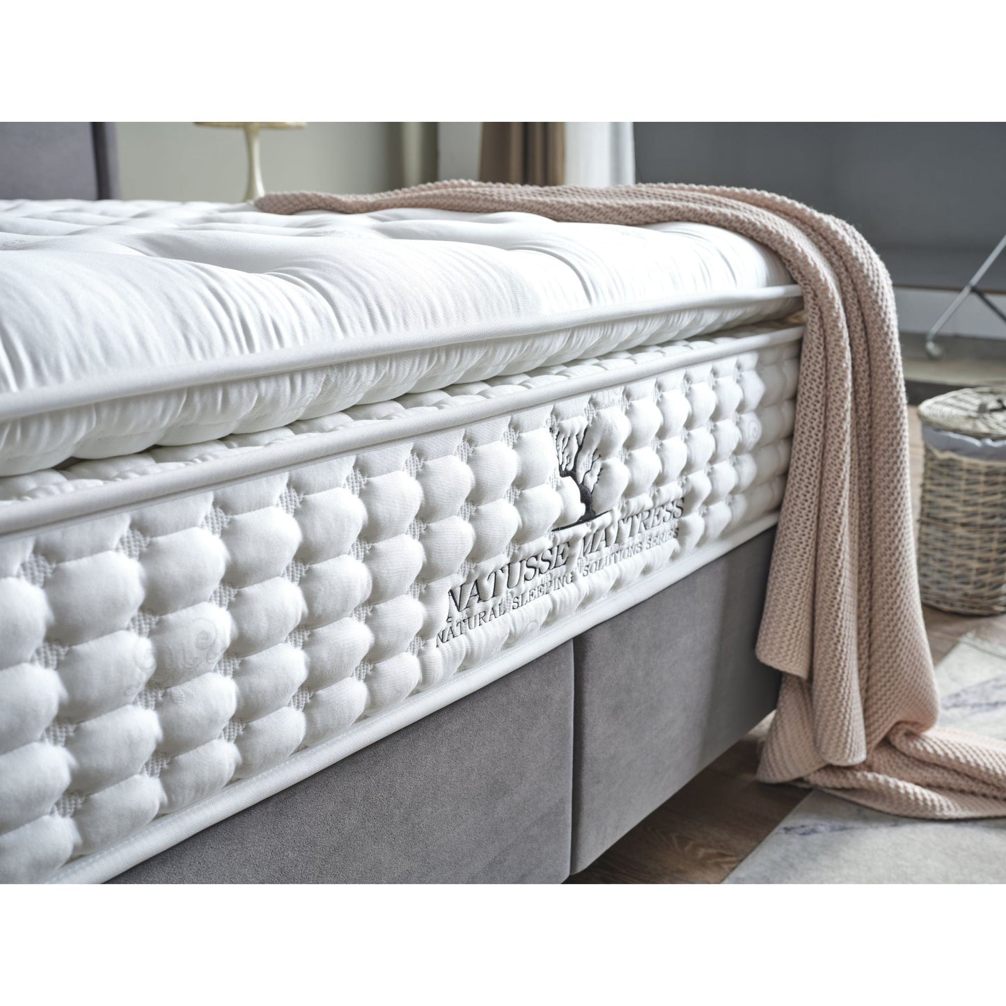 Air Comfort Boxspringbett