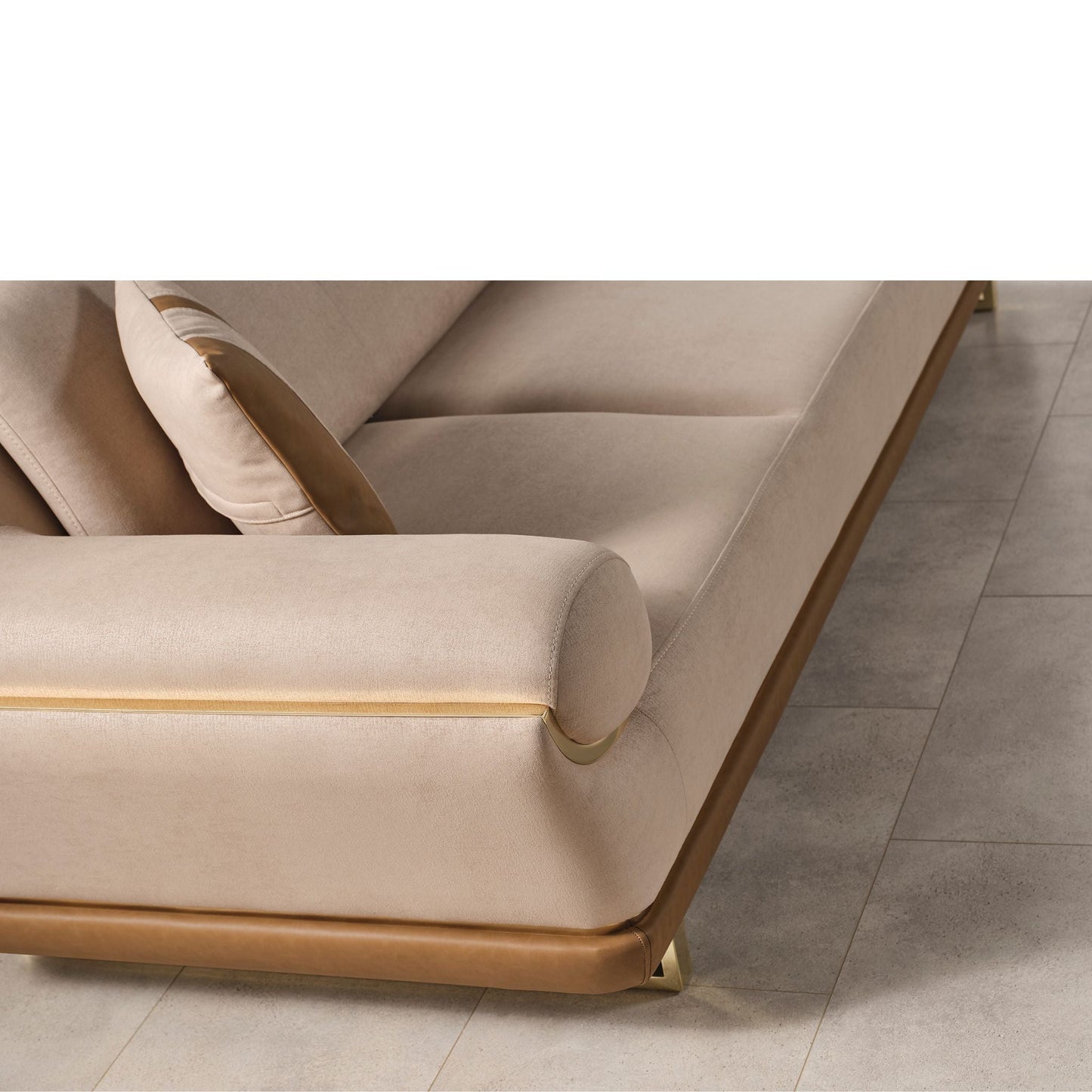 Ciragan Sofa-Set
