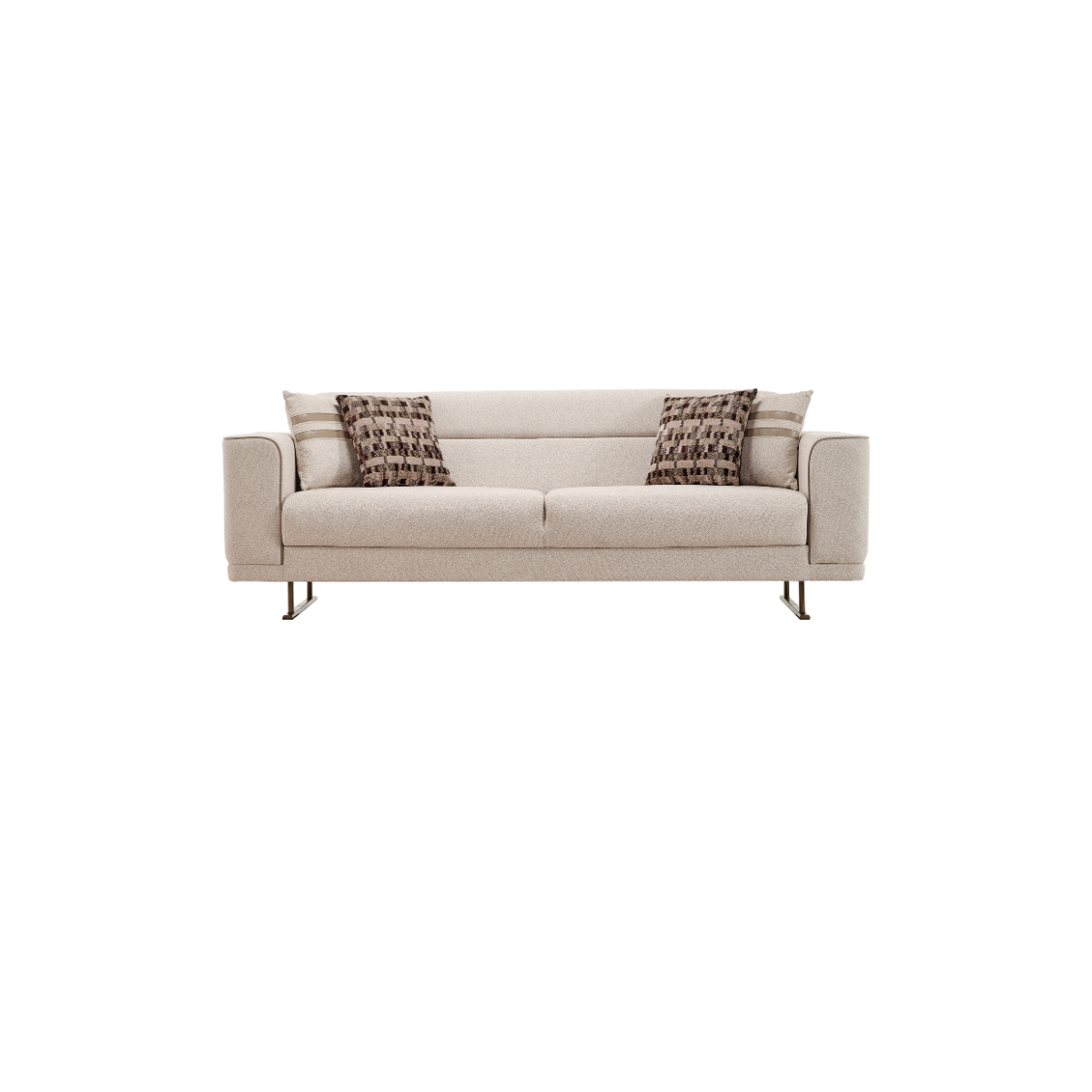 Icona Sofa-Set 3+2+1
