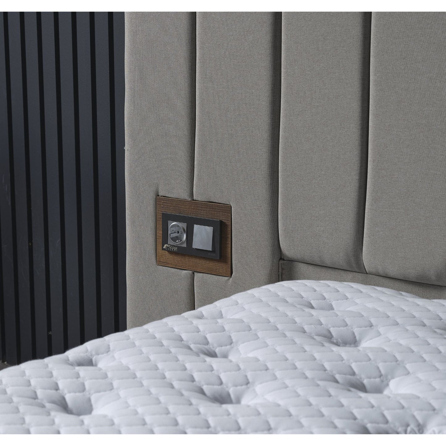 Premium OTEL Boxspringbett