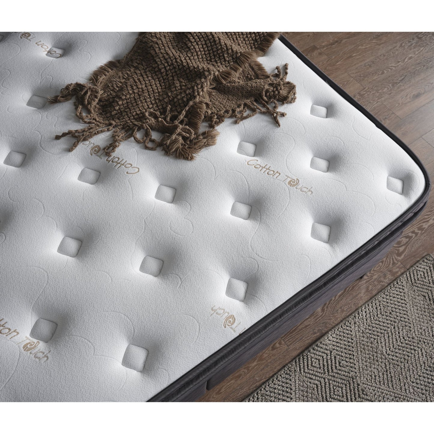 Harmony Boxspringbett