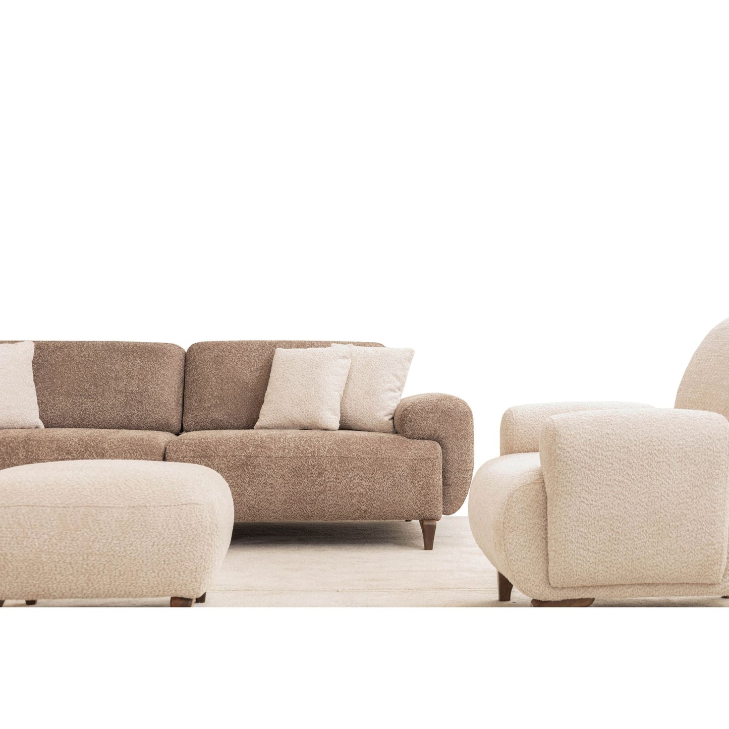 Polo Sofa-Set