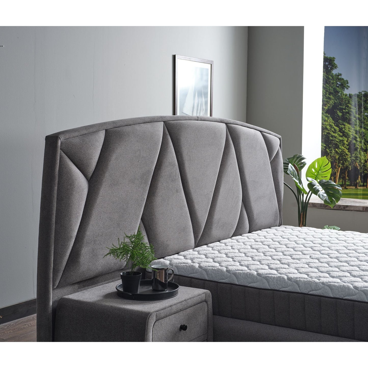 Dreamland Boxspringbett