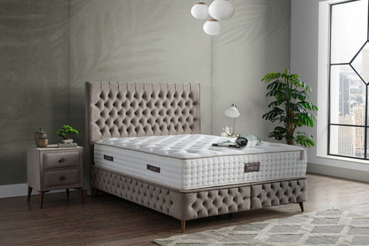 Vogue Boxspringbett