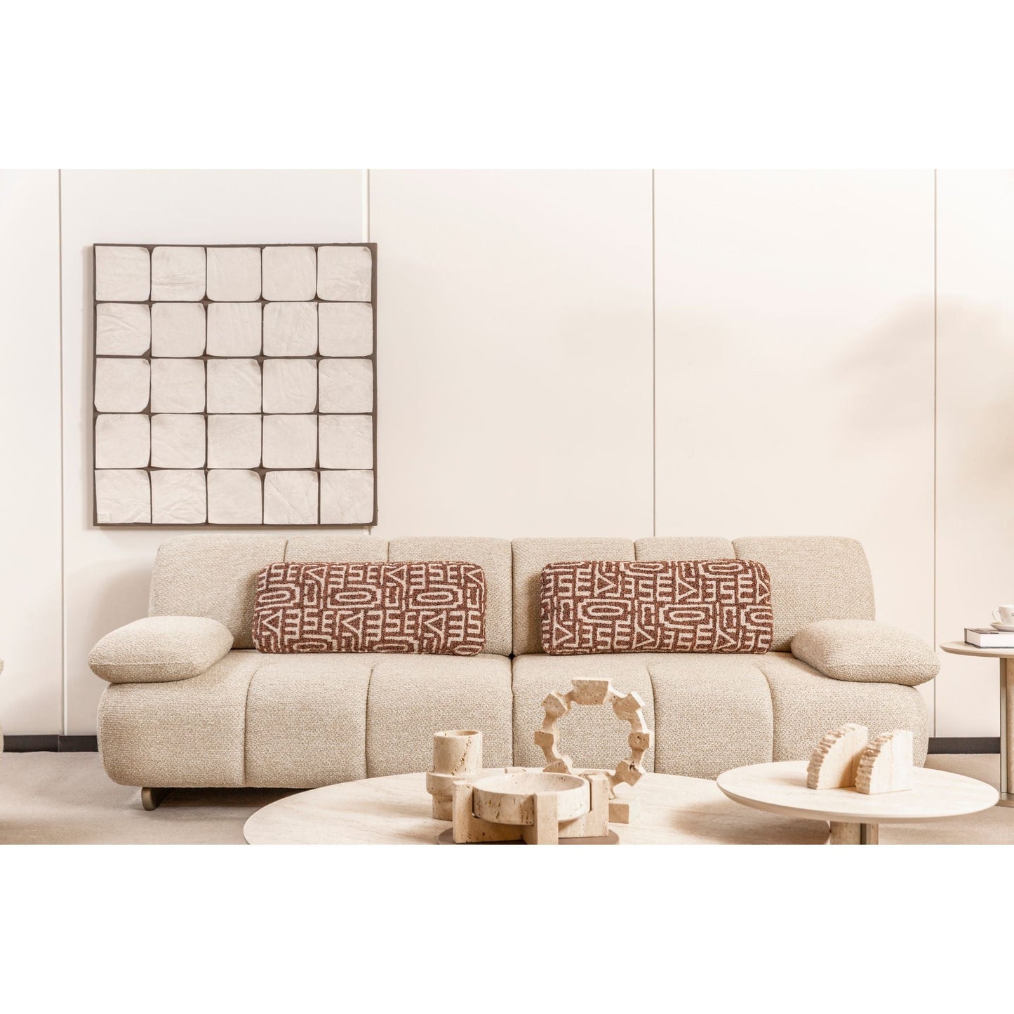 Troya Sofa-Set