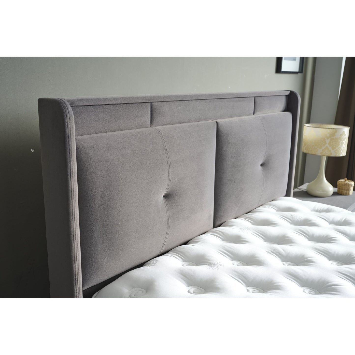 Air Comfort Boxspringbett