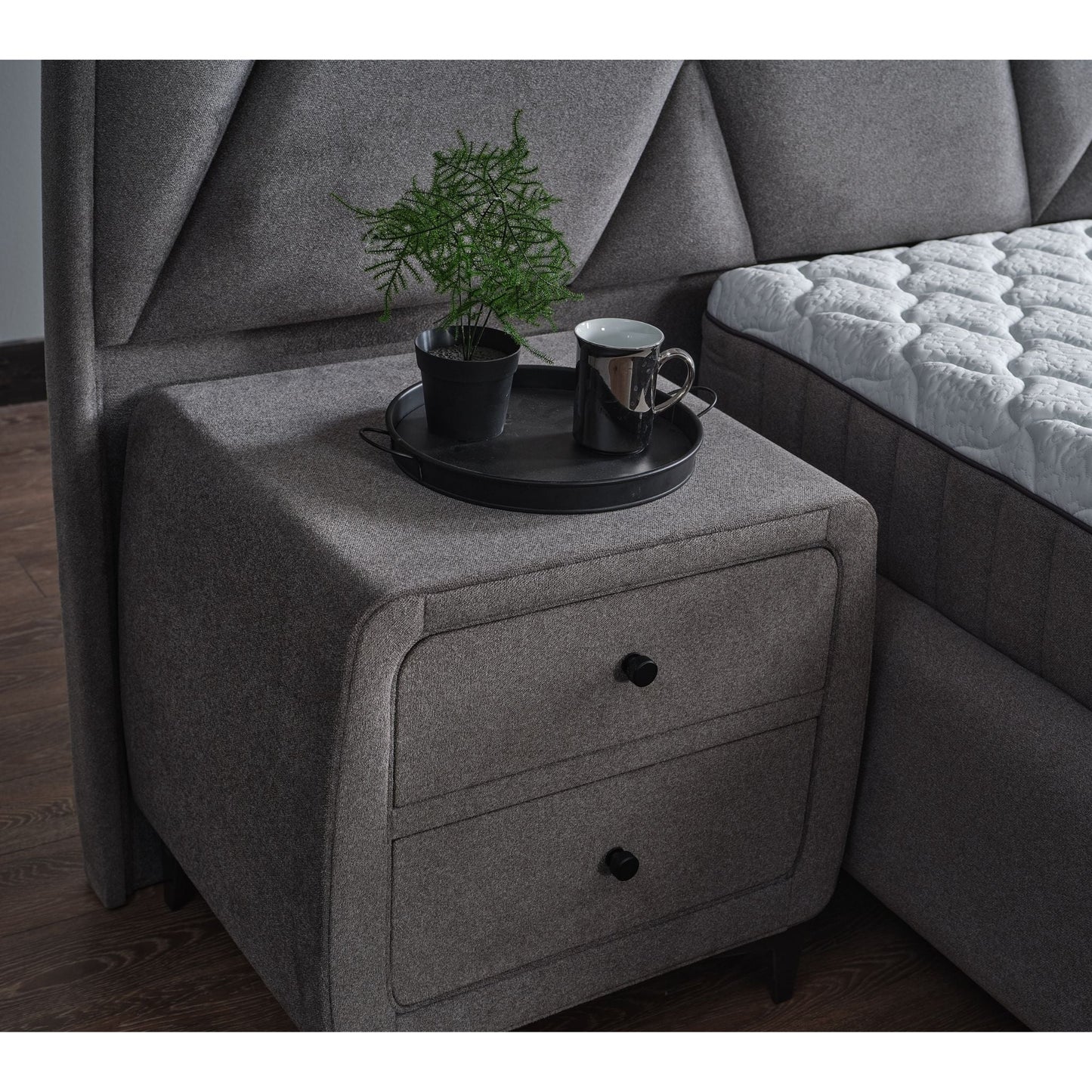 Dreamland Boxspringbett