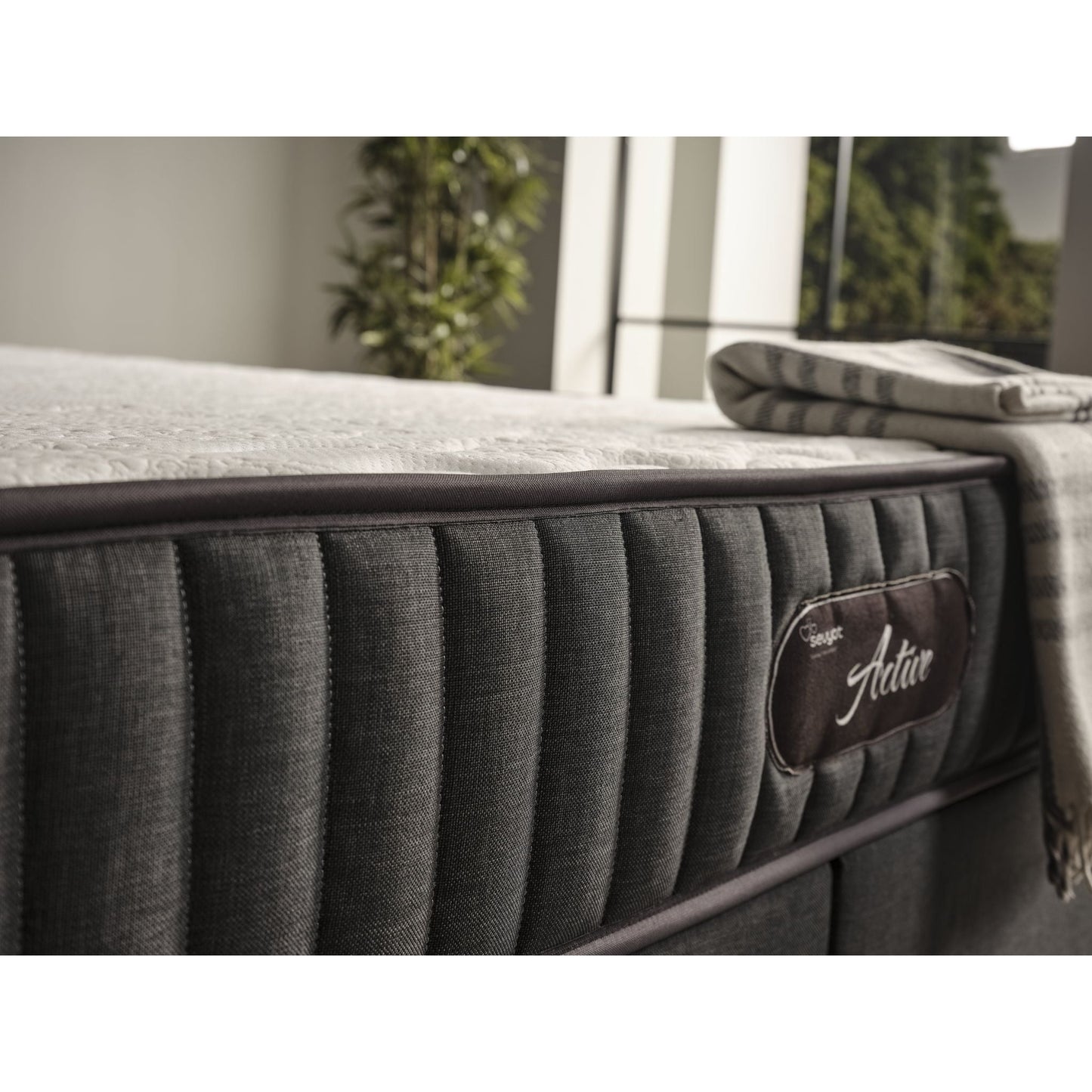 Active Boxspringbett