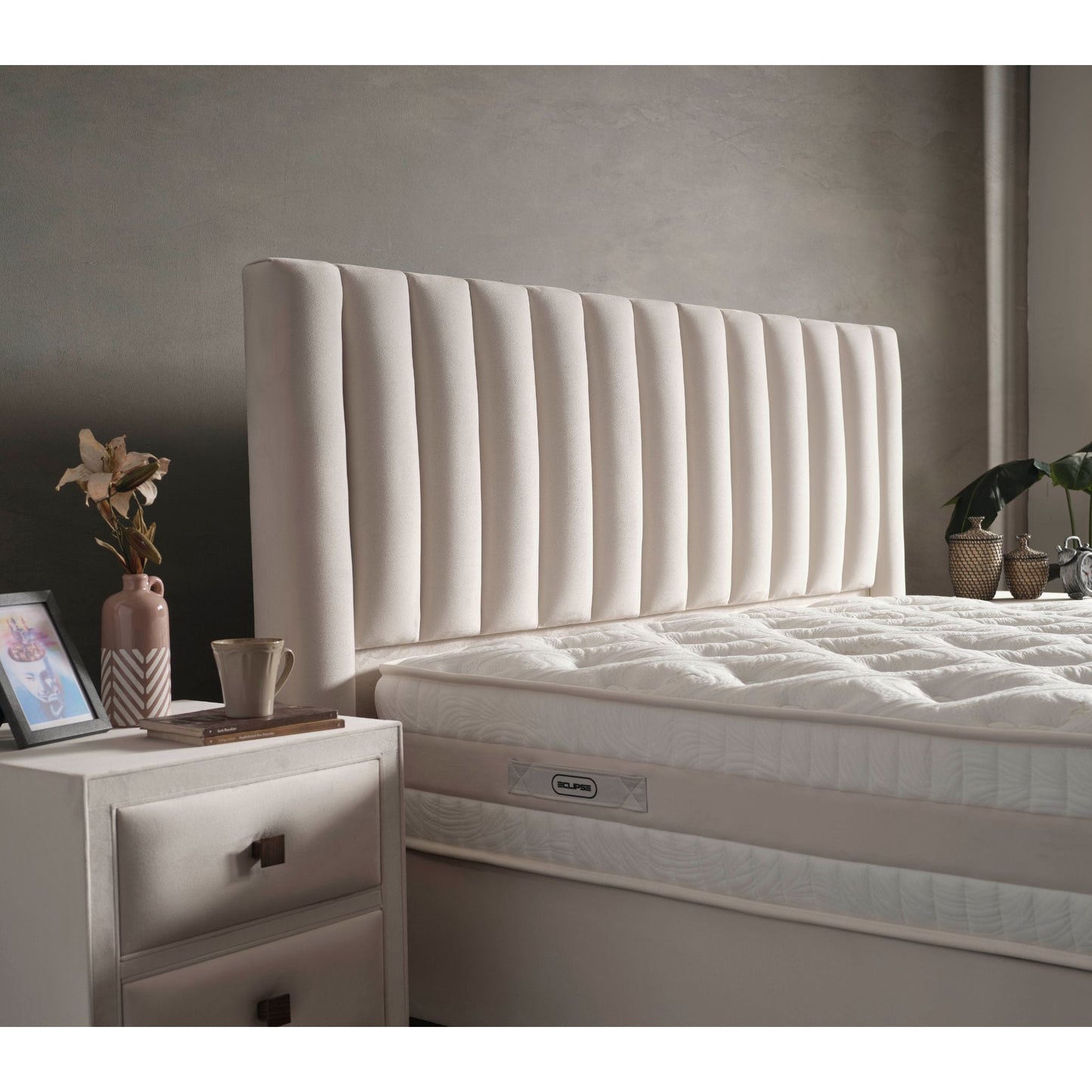 Eclipse Boxspringbett