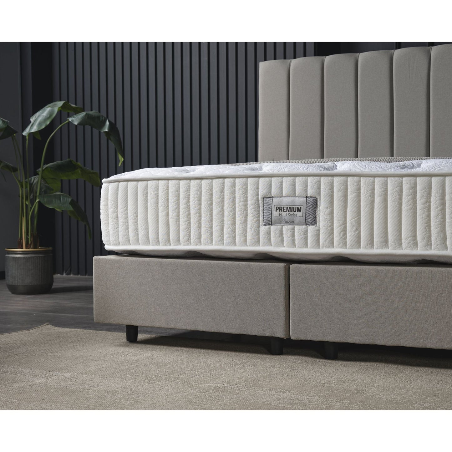 Premium OTEL Boxspringbett