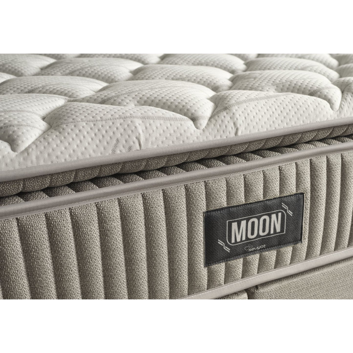 Moon Boxspringbett