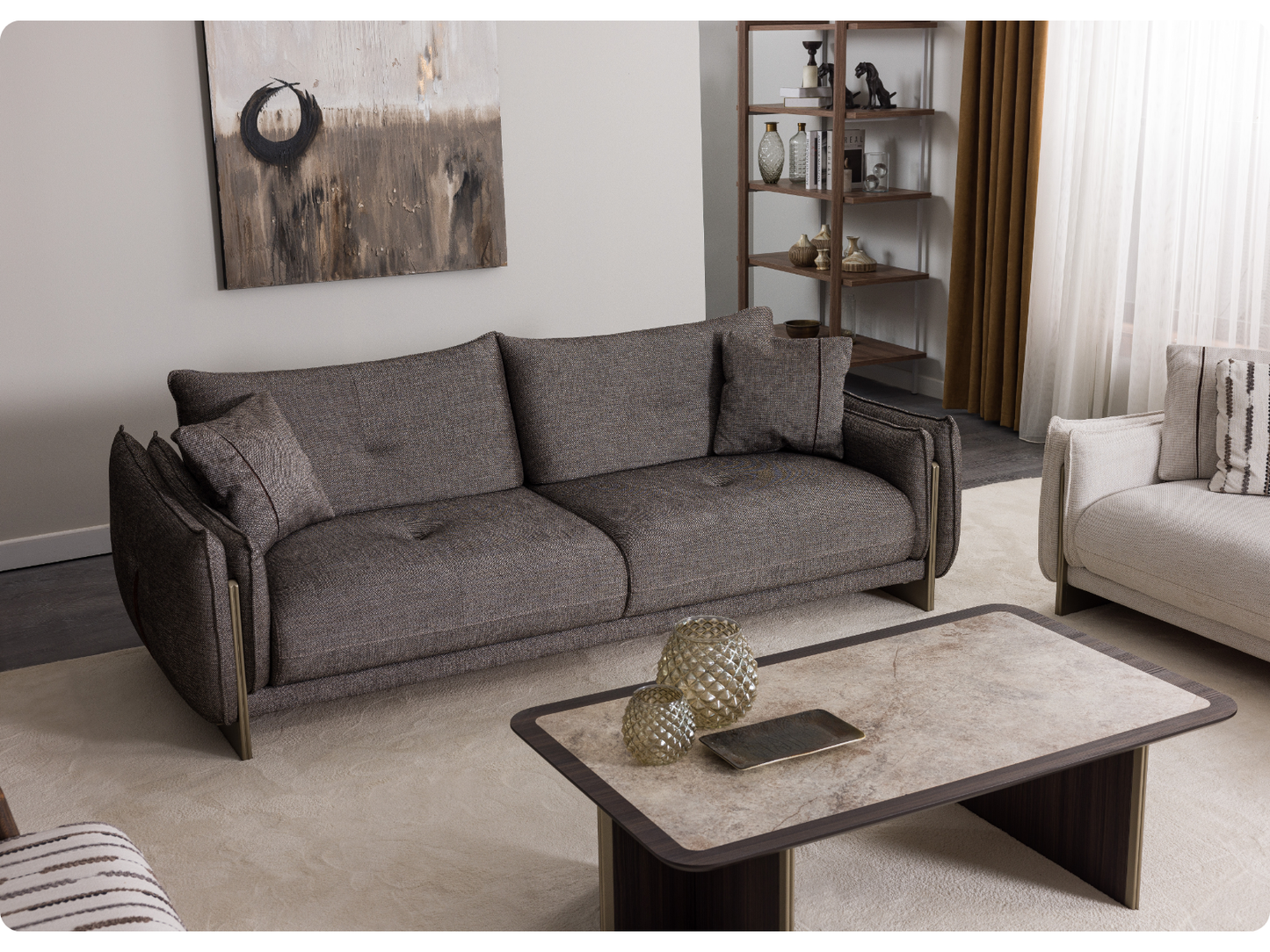 Stella Sofa-Set